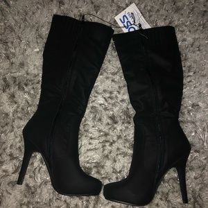 COPY - Madeline Girl Boots